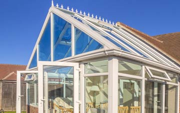 conservatory roof insulation costs Tremorfa