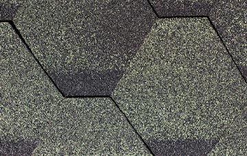 Tremorfa fibreglass shingle repairs