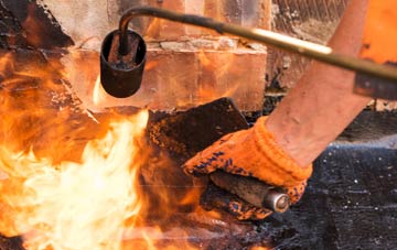 Tremorfa flat roof repair companies