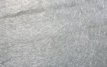 Tremorfa laminate fibreglass or shingles?