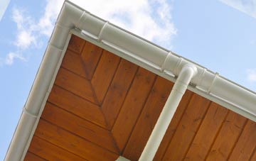 Tremorfa soffit types
