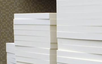 Tremorfa tapered roof insulation costs