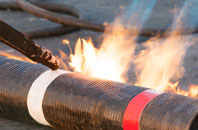 Tremorfa flat roofing replacement